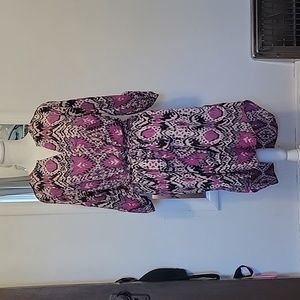Maeve dress size M